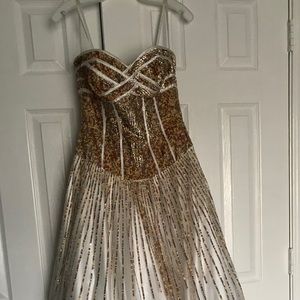 Special Occasion/Prom Dress